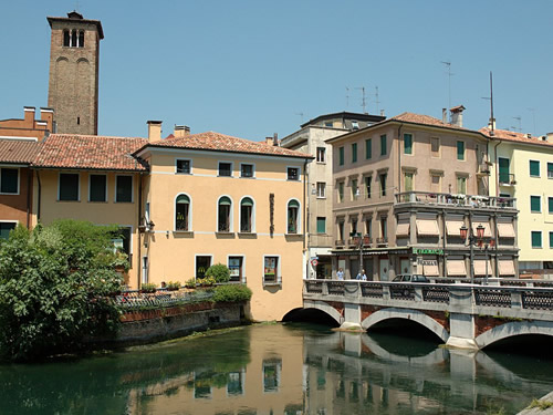 Turismo Treviso